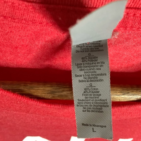 Graphic Tee "All about that married life" - Picture 3 of 4